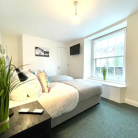 Classy 2 Bedrooms With 2 Bathrooms Appartement *